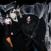 31.10.2015 Photo Booth von Martin Wahler, Pixelcode